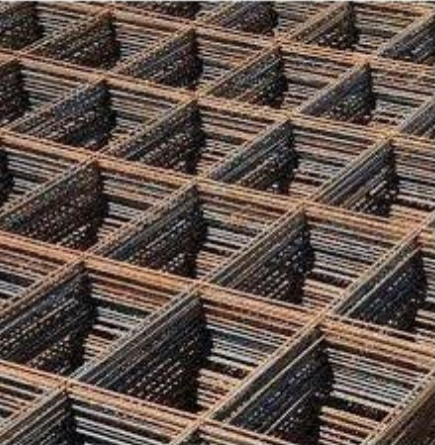 Armatures Fers et Treillis